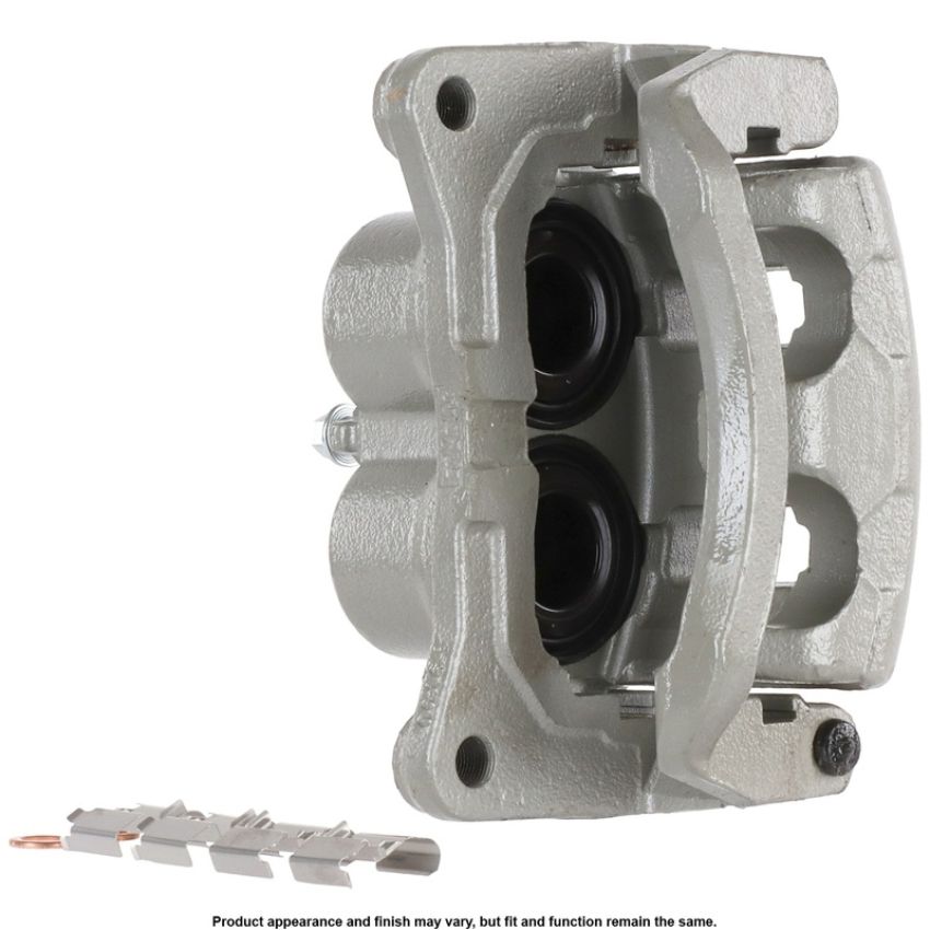CARDONE Reman 18-B5027A Remanufactured Unloaded Caliper w/Bracket