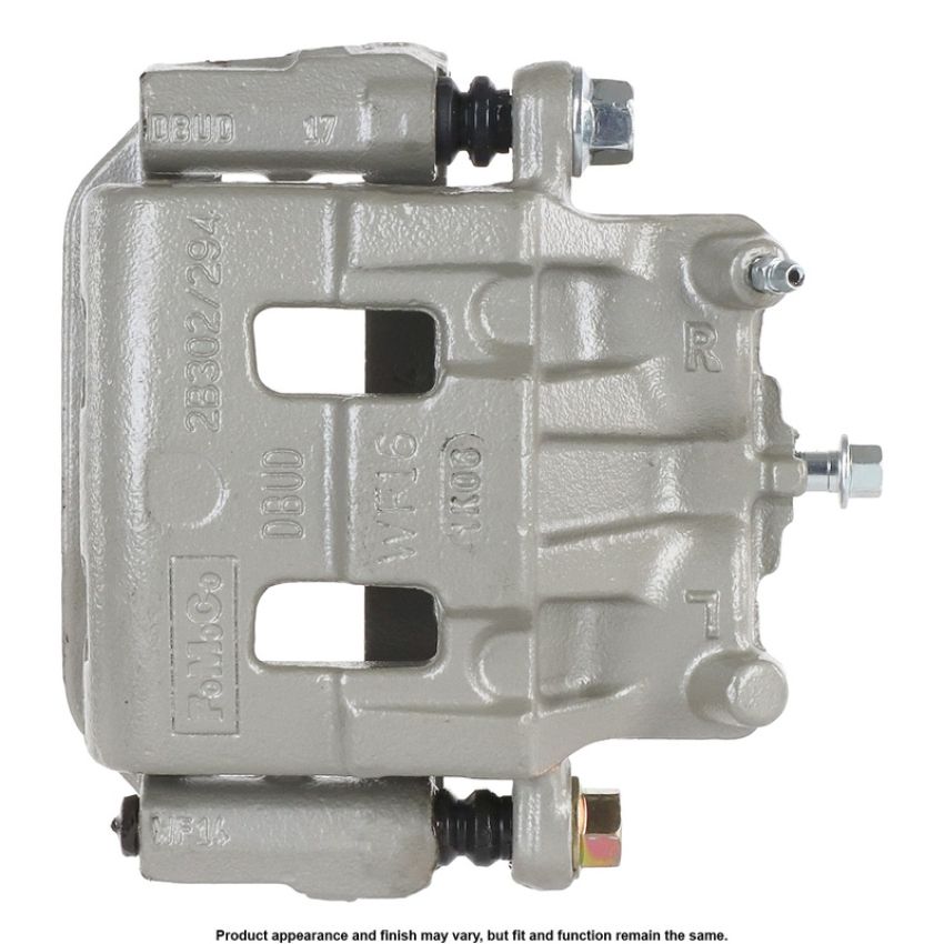 CARDONE Reman 18-B5027A Remanufactured Unloaded Caliper w/Bracket