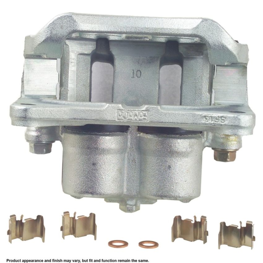 CARDONE Reman 18-B5027A Remanufactured Unloaded Caliper w/Bracket