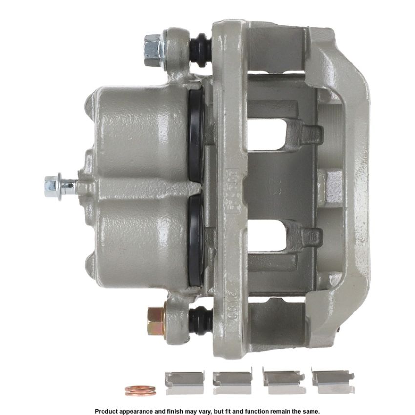 CARDONE Reman 18-B5027A Remanufactured Unloaded Caliper w/Bracket