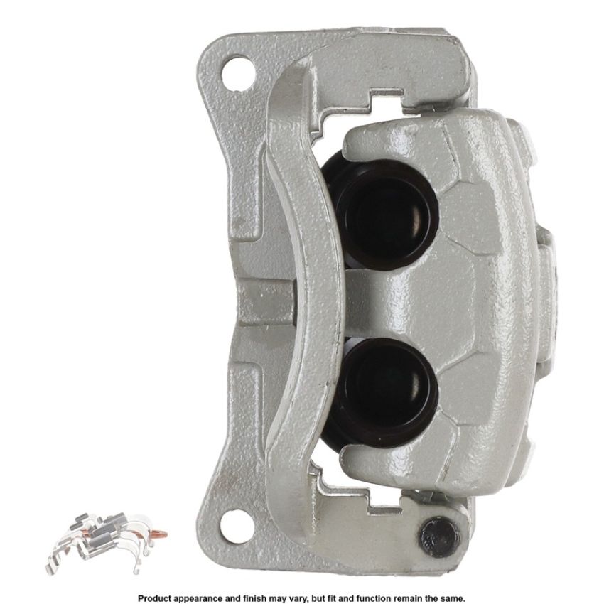 CARDONE Reman 18-B5027A Remanufactured Unloaded Caliper w/Bracket