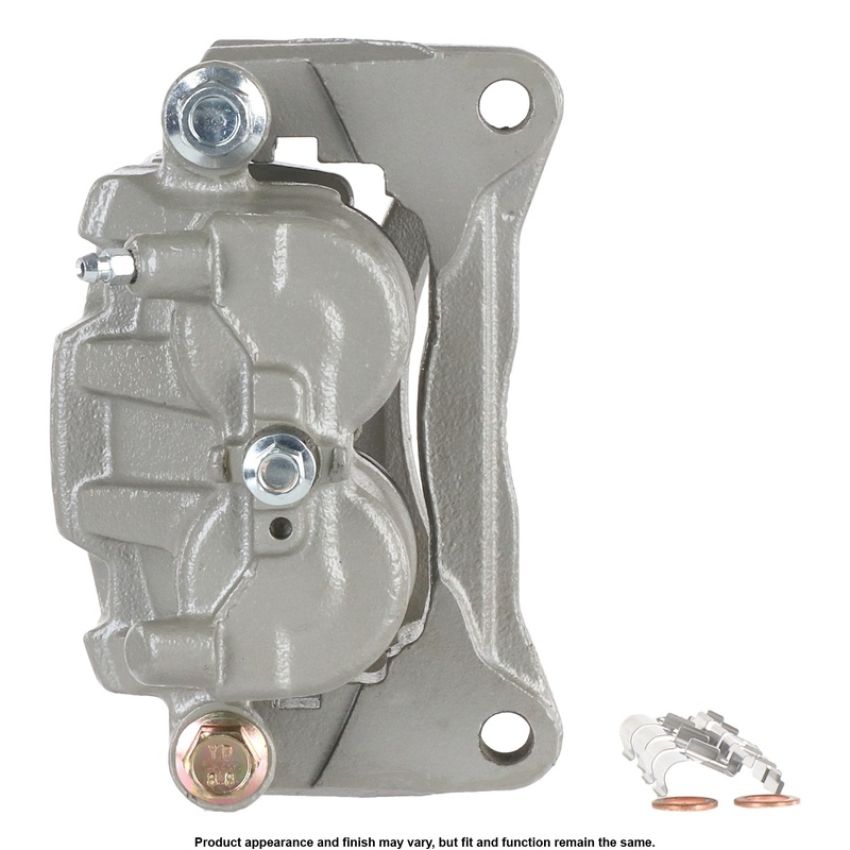 CARDONE Reman 18-B5027A Remanufactured Unloaded Caliper w/Bracket