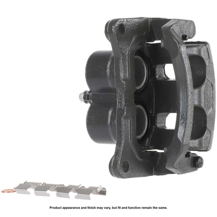 CARDONE Reman 18-B5027AS Remanufactured Unloaded Caliper w/Bracket