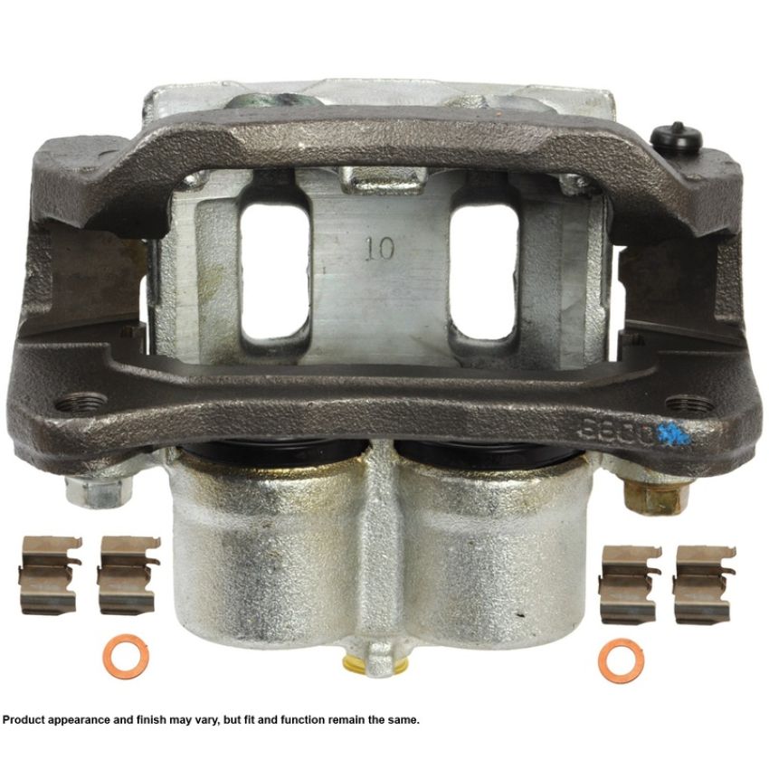 CARDONE Reman 18-B5027AS Remanufactured Unloaded Caliper w/Bracket