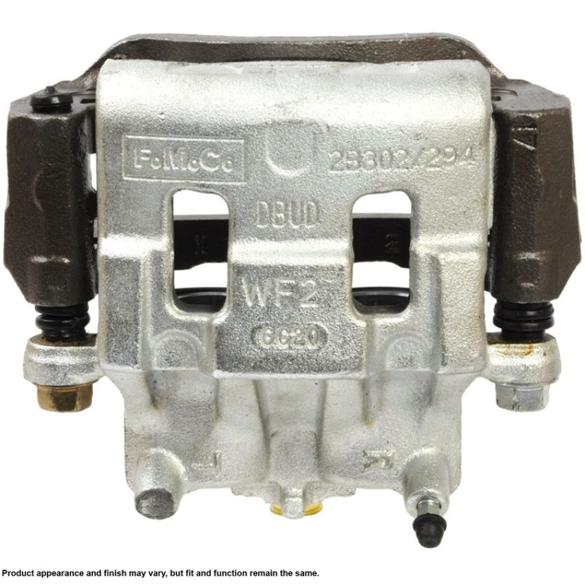CARDONE Reman 18-B5027AS Remanufactured Unloaded Caliper w/Bracket