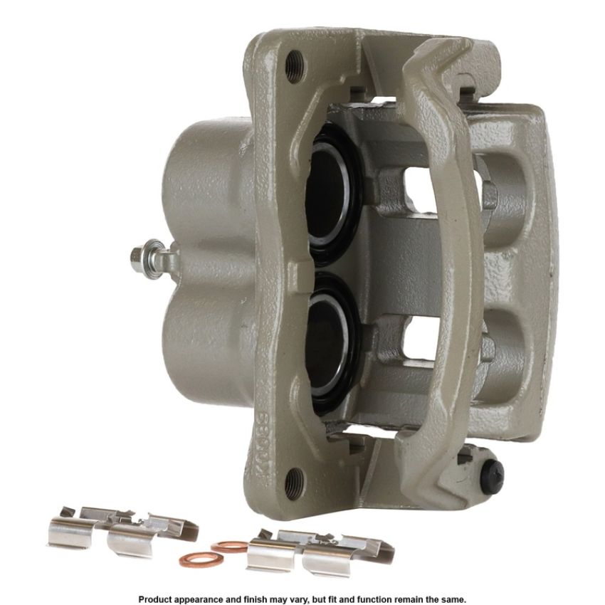CARDONE Reman 18-B5027S Remanufactured Unloaded Caliper w/Bracket