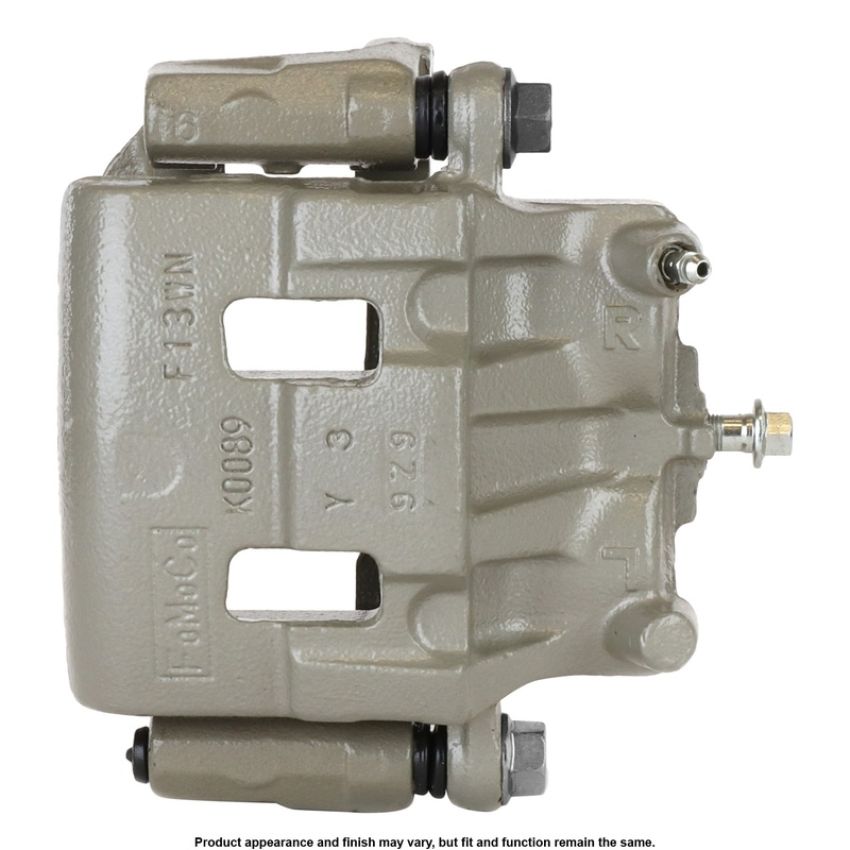 CARDONE Reman 18-B5027S Remanufactured Unloaded Caliper w/Bracket