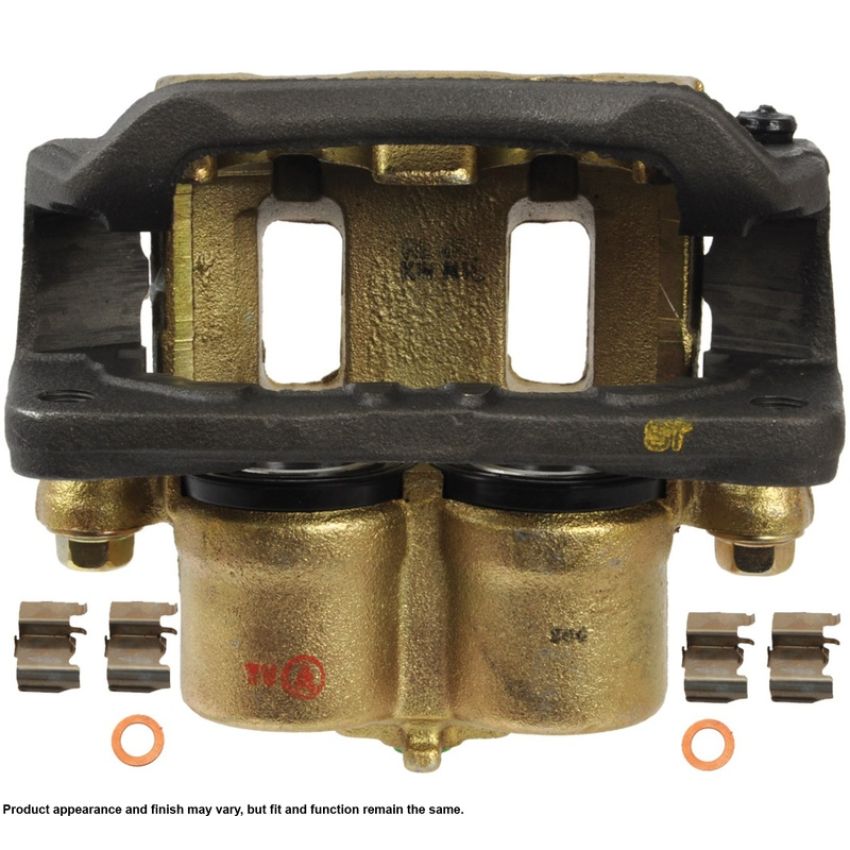 CARDONE Reman 18-B5027S Remanufactured Unloaded Caliper w/Bracket