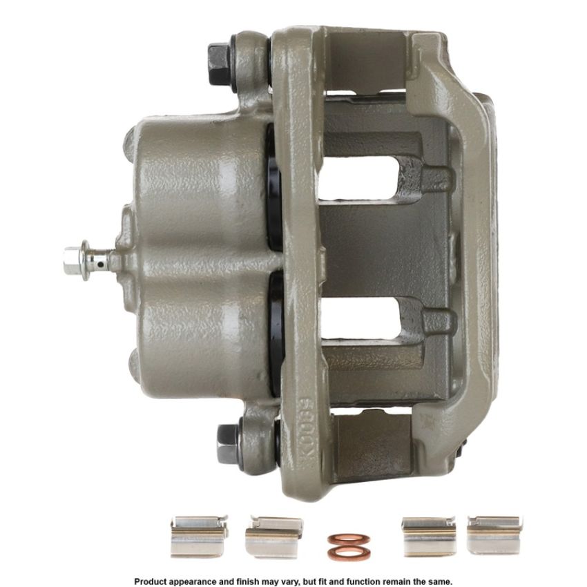 CARDONE Reman 18-B5027S Remanufactured Unloaded Caliper w/Bracket