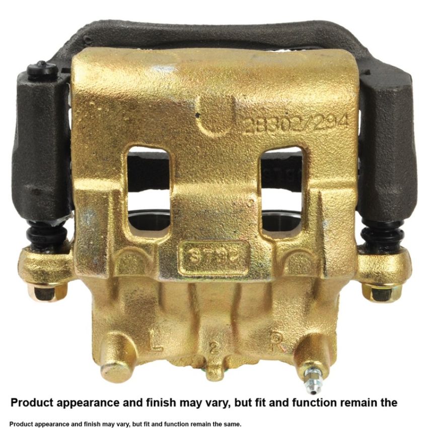 CARDONE Reman 18-B5027S Remanufactured Unloaded Caliper w/Bracket