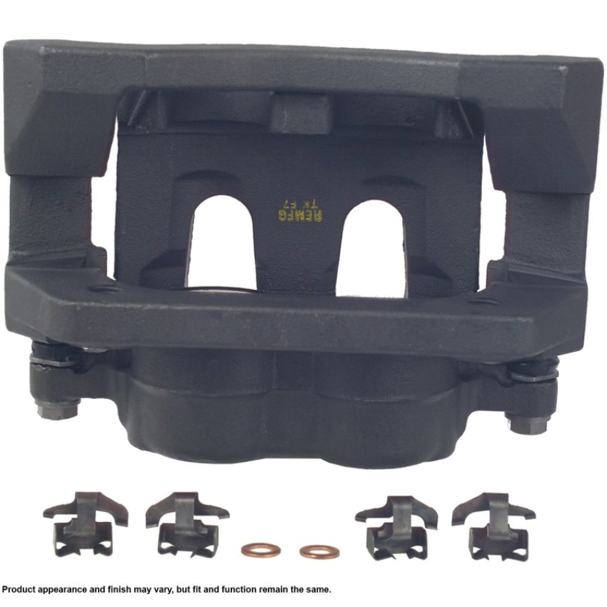 CARDONE Reman 18-B5028 Remanufactured Unloaded Caliper w/Bracket