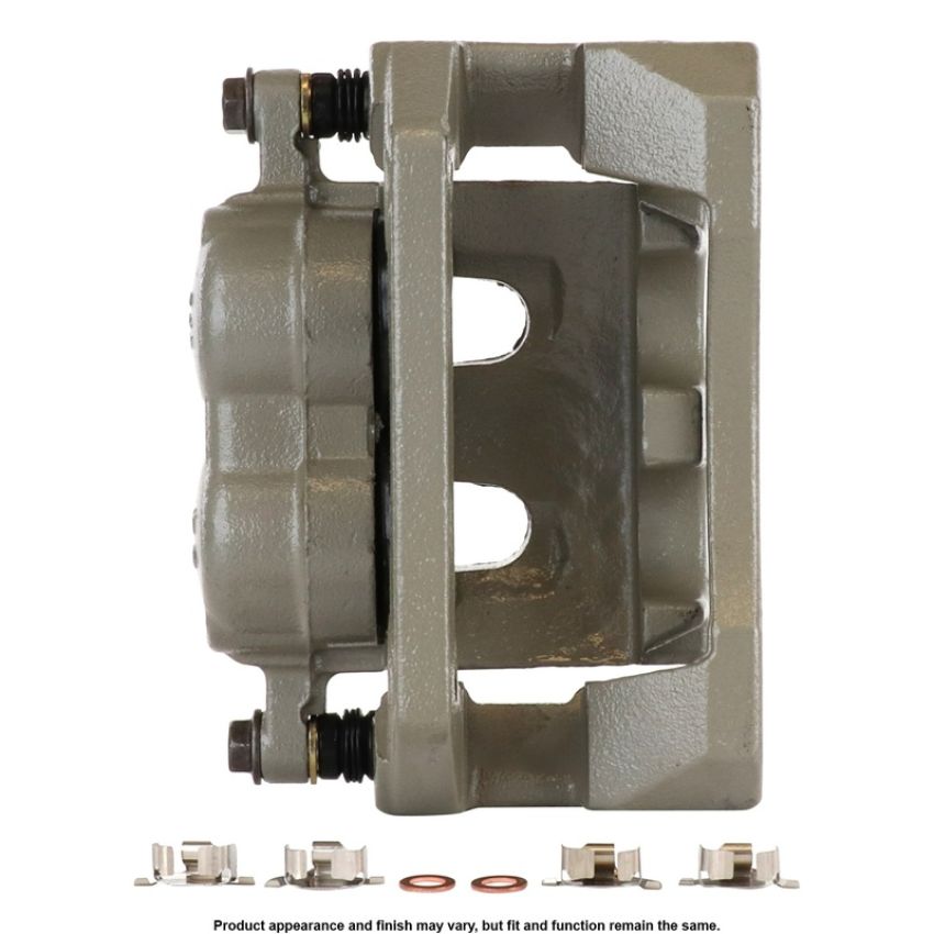 CARDONE Reman 18-B5028 Remanufactured Unloaded Caliper w/Bracket