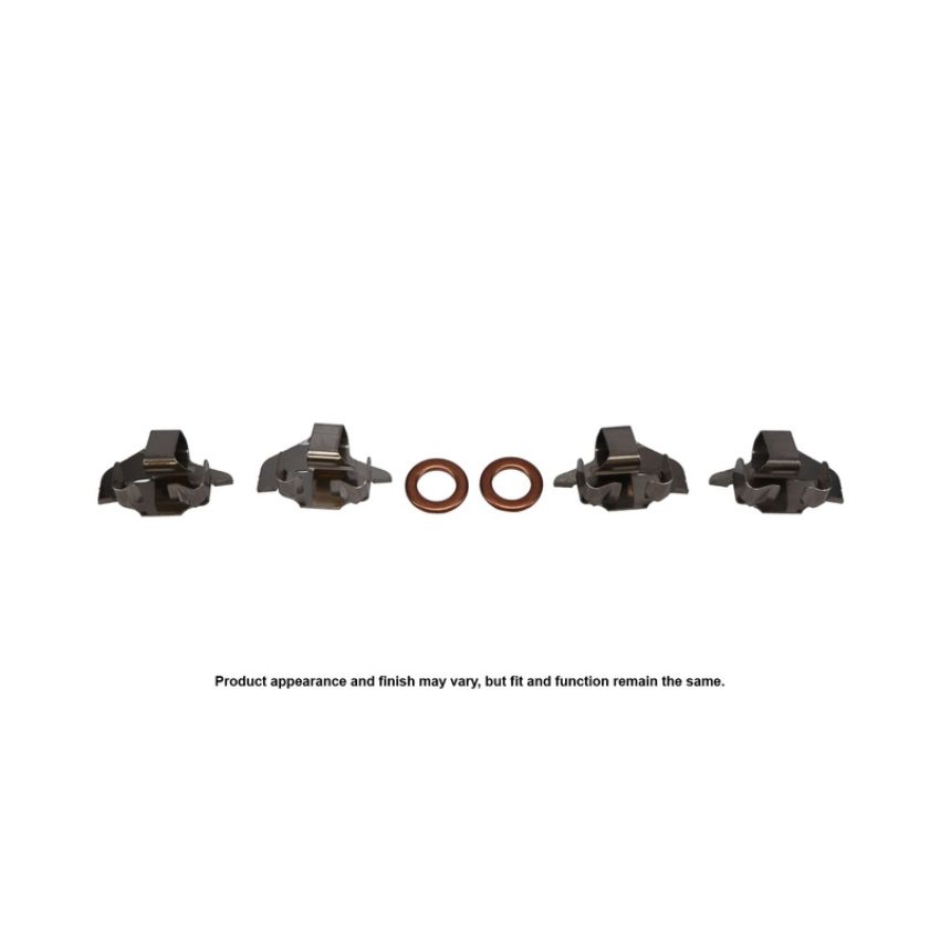 CARDONE Reman 18-B5028 Remanufactured Unloaded Caliper w/Bracket