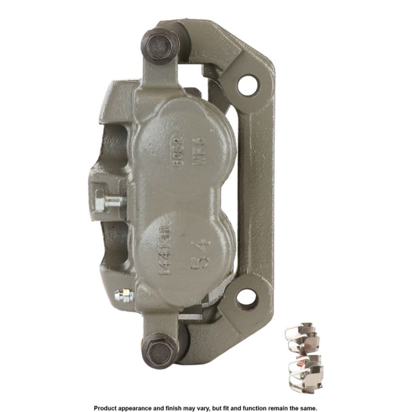 CARDONE Reman 18-B5028 Remanufactured Unloaded Caliper w/Bracket