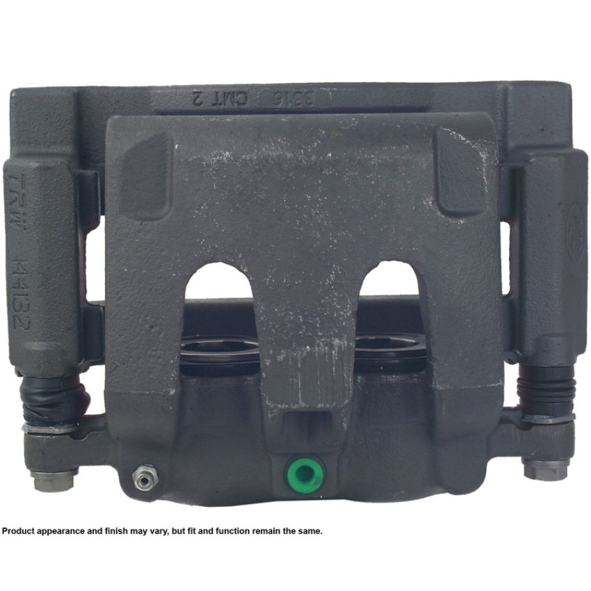 CARDONE Reman 18-B5028 Remanufactured Unloaded Caliper w/Bracket