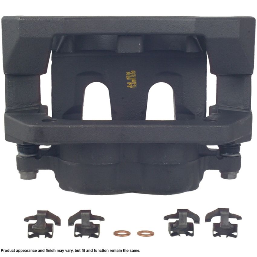 CARDONE Reman 18-B5029 Remanufactured Unloaded Caliper w/Bracket