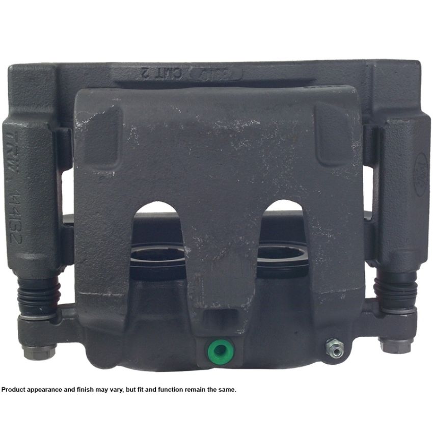 CARDONE Reman 18-B5029 Remanufactured Unloaded Caliper w/Bracket