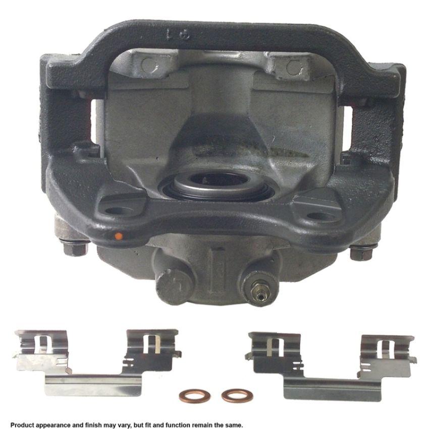 CARDONE Reman 18-B5030 Remanufactured Unloaded Caliper w/Bracket