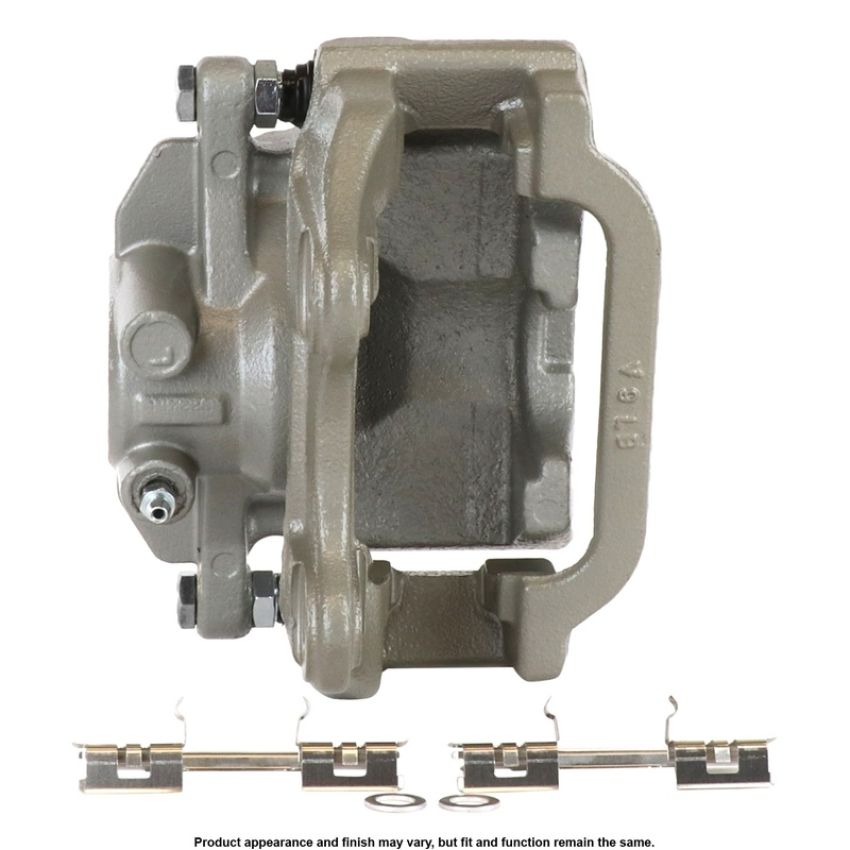 CARDONE Reman 18-B5030 Remanufactured Unloaded Caliper w/Bracket