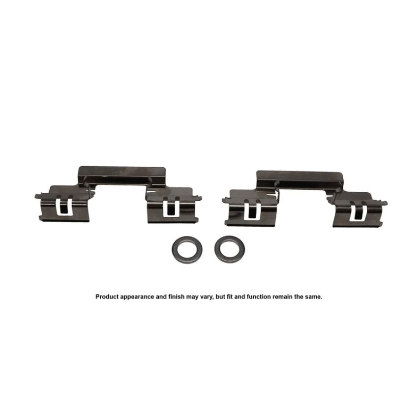 CARDONE Reman 18-B5030 Remanufactured Unloaded Caliper w/Bracket