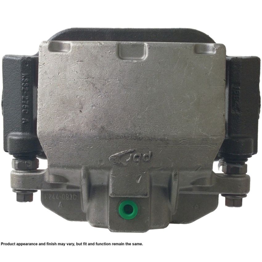 CARDONE Reman 18-B5030 Remanufactured Unloaded Caliper w/Bracket