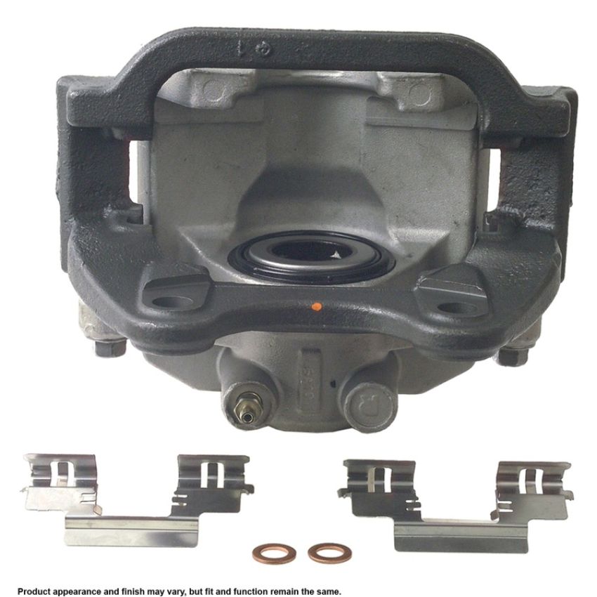 CARDONE Reman 18-B5031 Remanufactured Unloaded Caliper w/Bracket