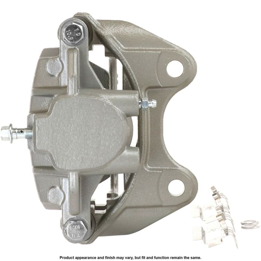 CARDONE Reman 18-B5031 Remanufactured Unloaded Caliper w/Bracket