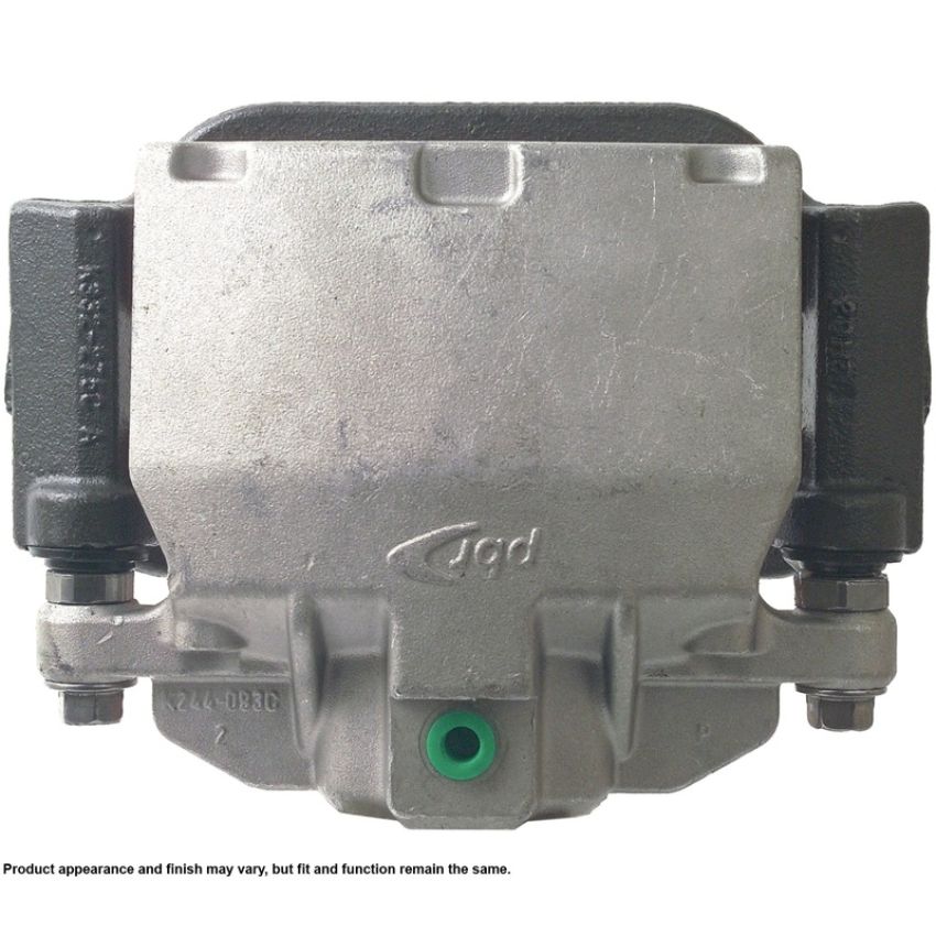 CARDONE Reman 18-B5031 Remanufactured Unloaded Caliper w/Bracket