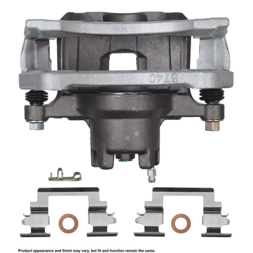 CARDONE Reman 18-B5032 Remanufactured Unloaded Caliper w/Bracket