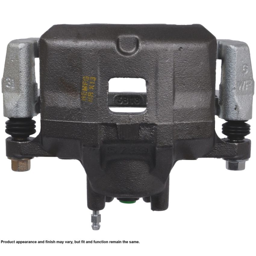 CARDONE Reman 18-B5032 Remanufactured Unloaded Caliper w/Bracket