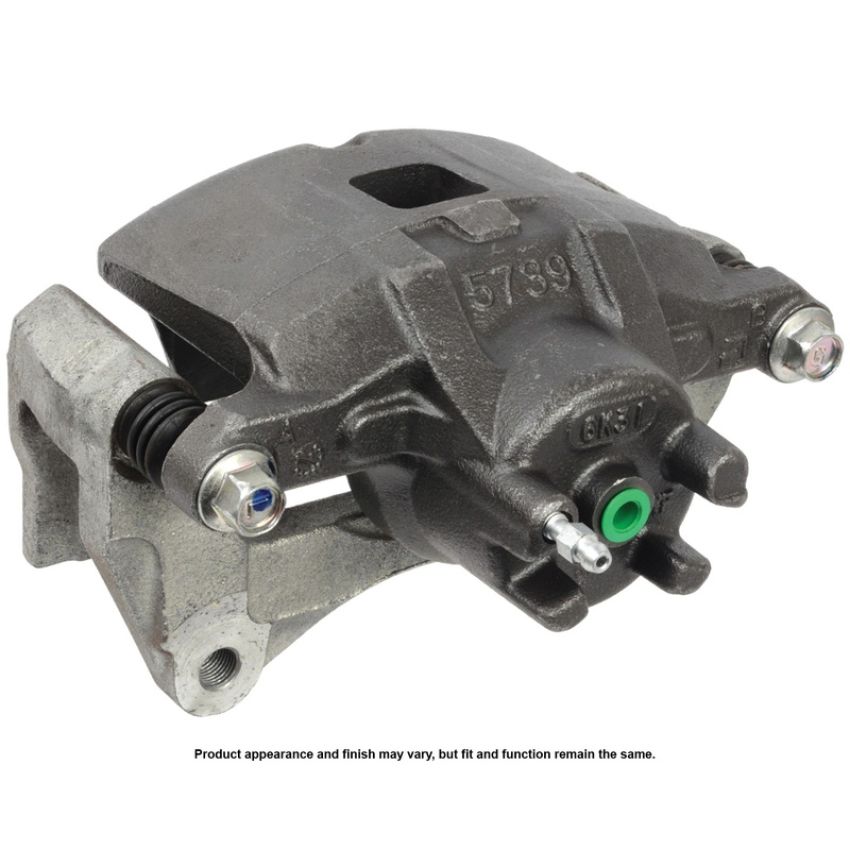 CARDONE Reman 18-B5032B Remanufactured Unloaded Caliper w/Bracket