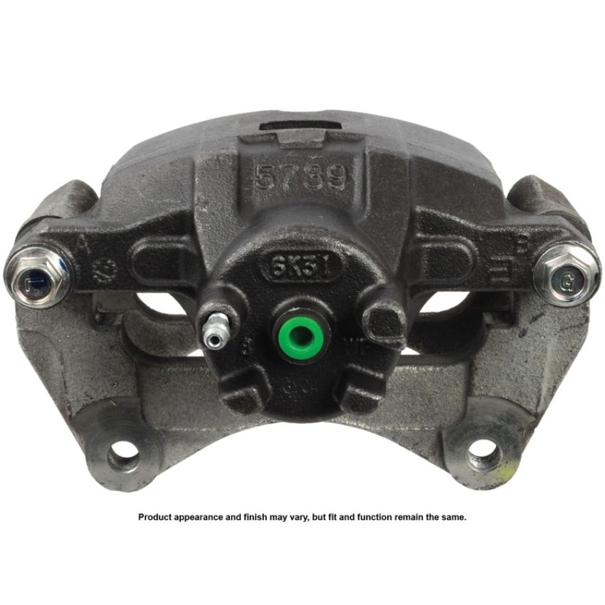 CARDONE Reman 18-B5032B Remanufactured Unloaded Caliper w/Bracket