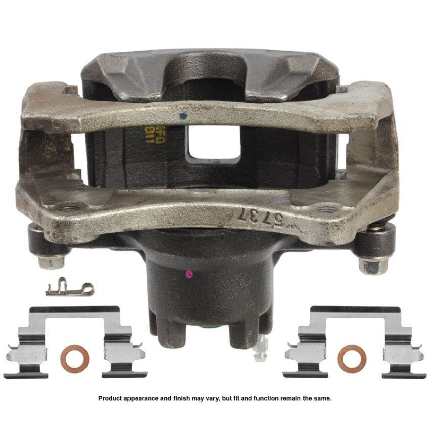 CARDONE Reman 18-B5032B Remanufactured Unloaded Caliper w/Bracket