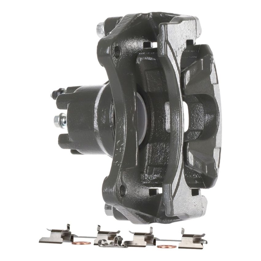 CARDONE Reman 18-B5033 Remanufactured Unloaded Caliper w/Bracket