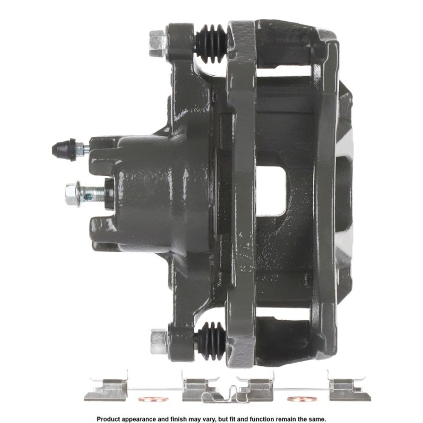 CARDONE Reman 18-B5033 Remanufactured Unloaded Caliper w/Bracket