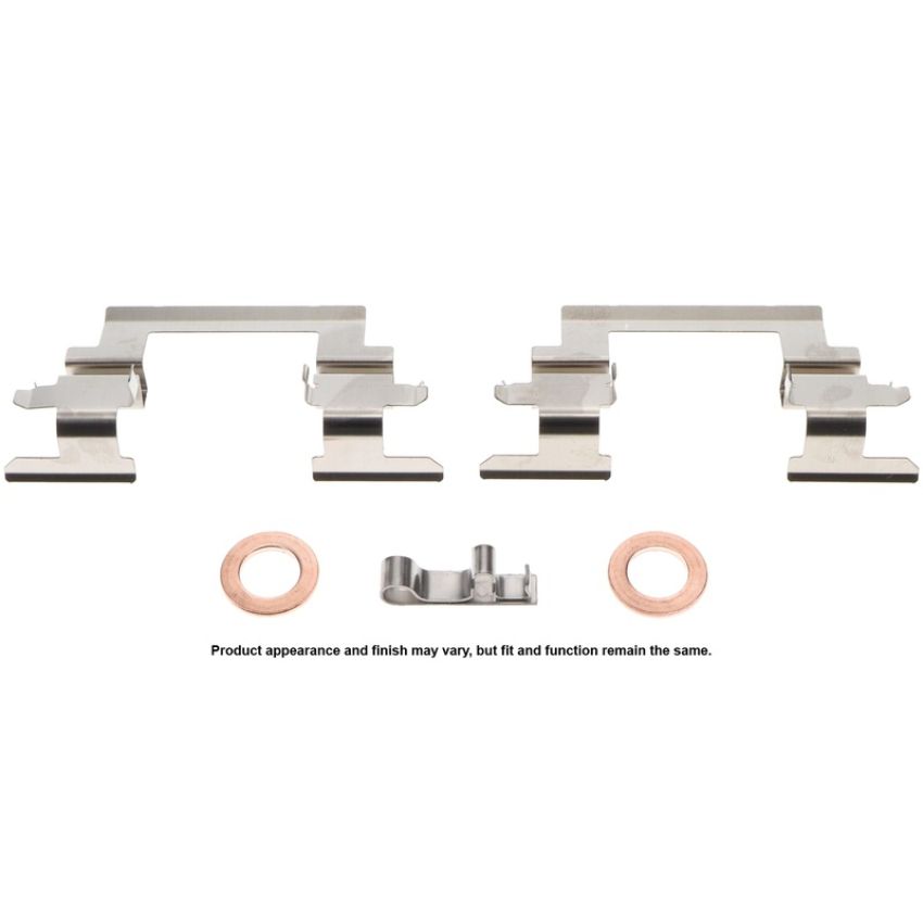 CARDONE Reman 18-B5033 Remanufactured Unloaded Caliper w/Bracket