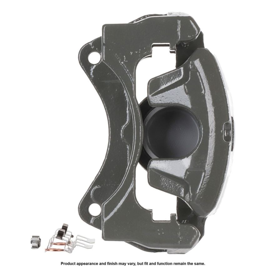 CARDONE Reman 18-B5033 Remanufactured Unloaded Caliper w/Bracket