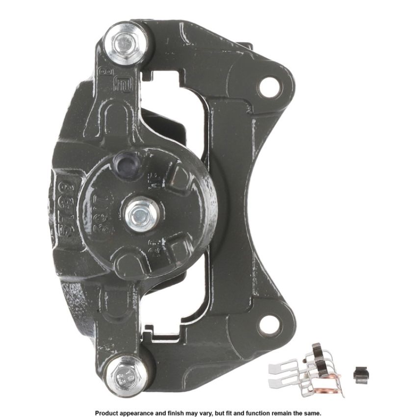 CARDONE Reman 18-B5033 Remanufactured Unloaded Caliper w/Bracket