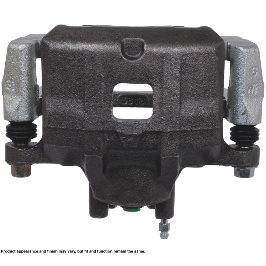 CARDONE Reman 18-B5033 Remanufactured Unloaded Caliper w/Bracket