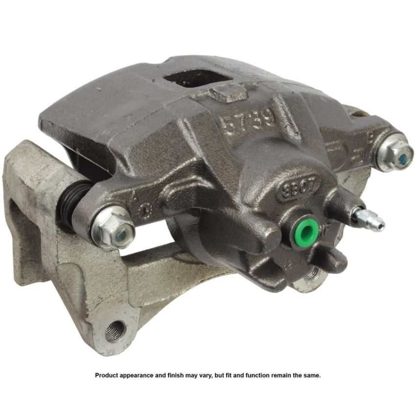 CARDONE Reman 18-B5033B Remanufactured Unloaded Caliper w/Bracket