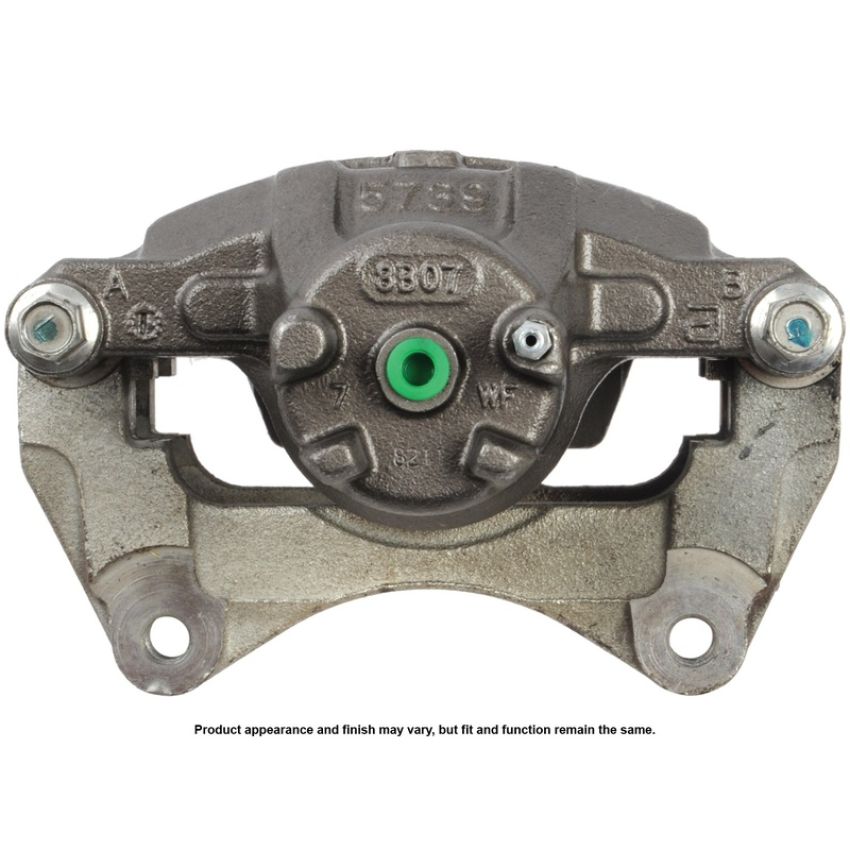 CARDONE Reman 18-B5033B Remanufactured Unloaded Caliper w/Bracket
