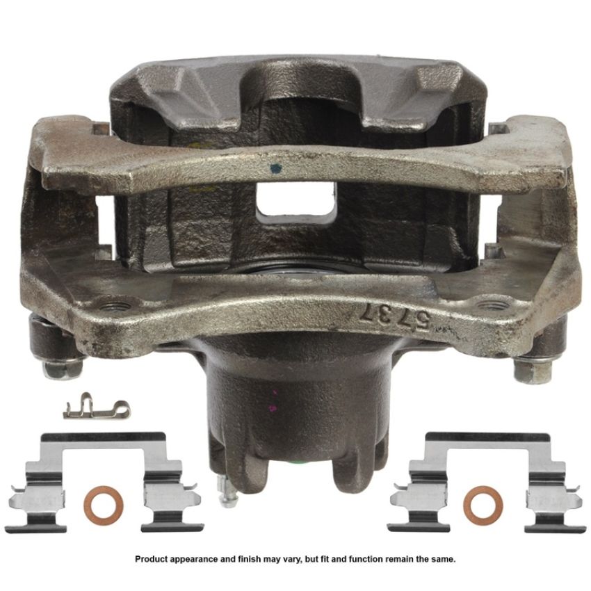 CARDONE Reman 18-B5033B Remanufactured Unloaded Caliper w/Bracket