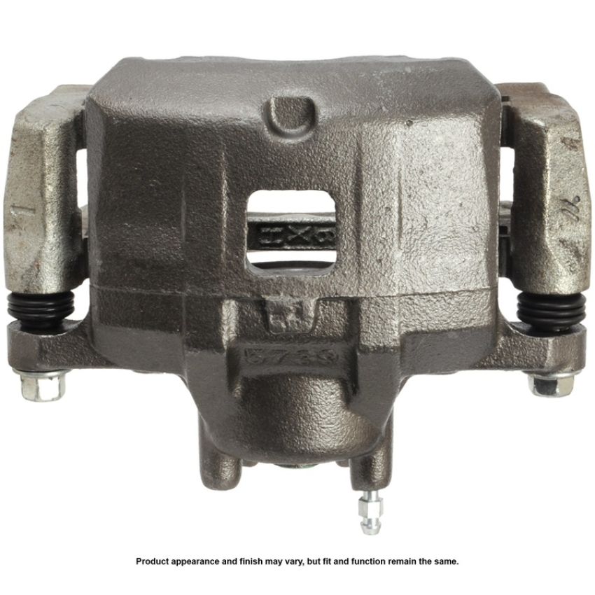 CARDONE Reman 18-B5033B Remanufactured Unloaded Caliper w/Bracket