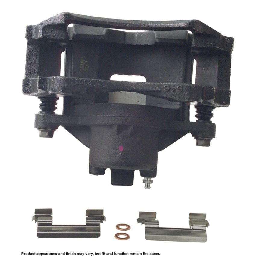 CARDONE Reman 18-B5034 Remanufactured Unloaded Caliper w/Bracket