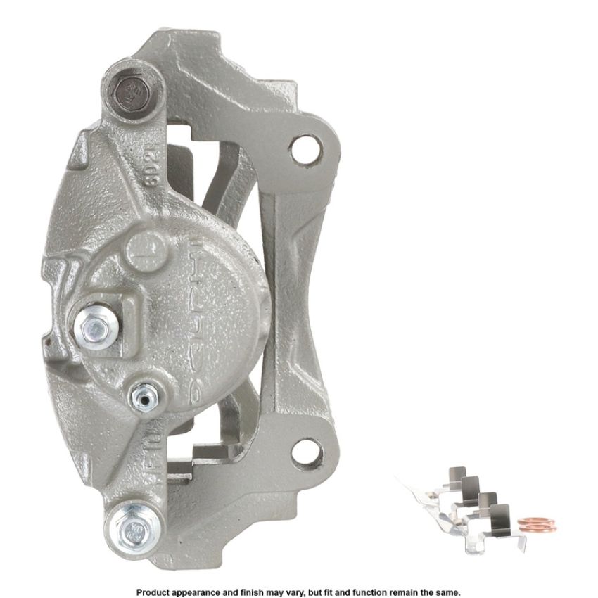 CARDONE Reman 18-B5034 Remanufactured Unloaded Caliper w/Bracket