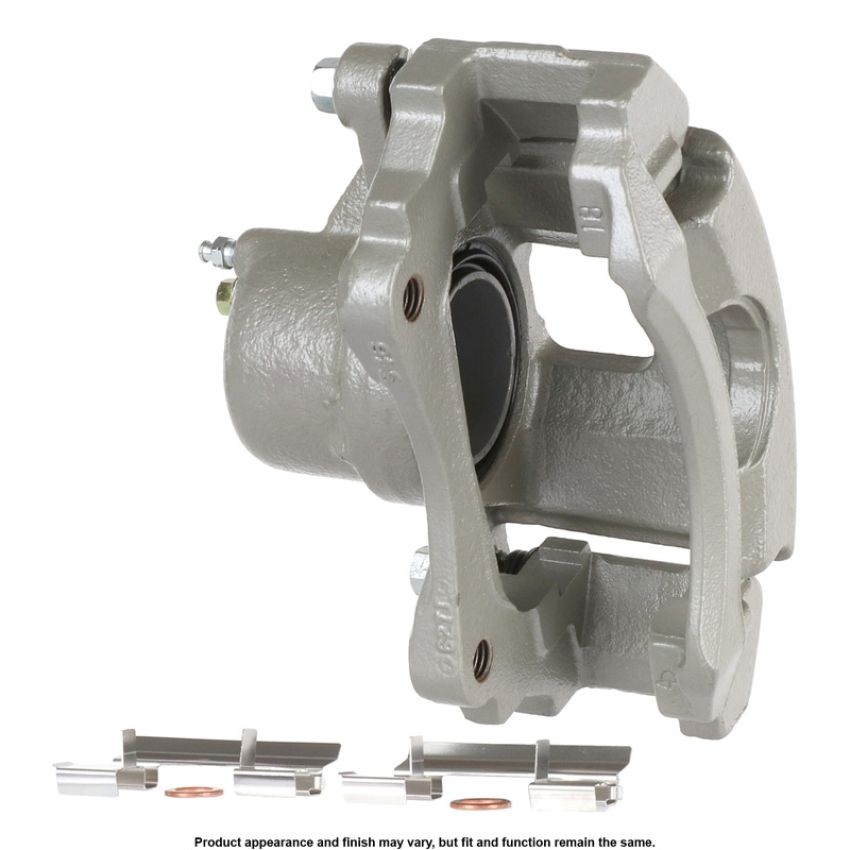 CARDONE Reman 18-B5035 Remanufactured Unloaded Caliper w/Bracket