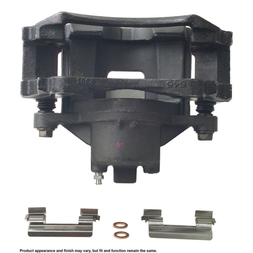 CARDONE Reman 18-B5035 Remanufactured Unloaded Caliper w/Bracket