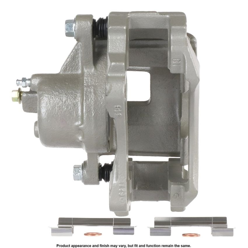 CARDONE Reman 18-B5035 Remanufactured Unloaded Caliper w/Bracket