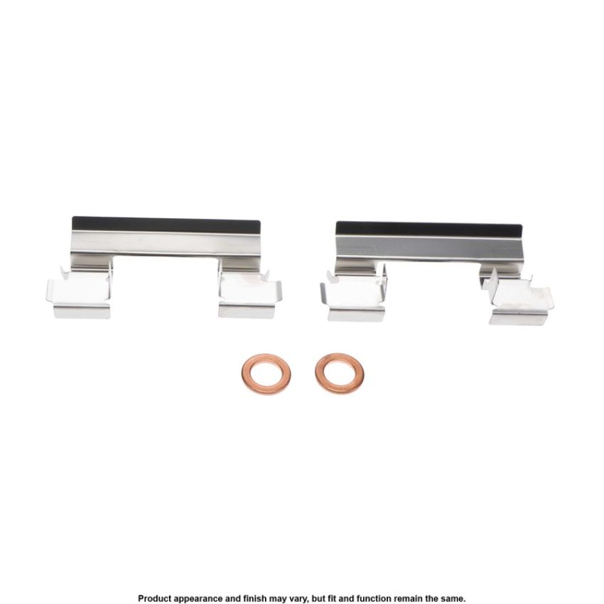CARDONE Reman 18-B5035 Remanufactured Unloaded Caliper w/Bracket