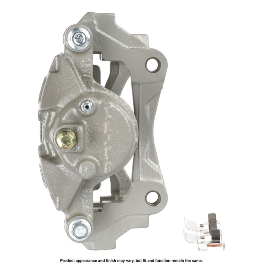 CARDONE Reman 18-B5035 Remanufactured Unloaded Caliper w/Bracket
